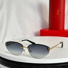 Picture of Cartier Sunglasses _SKUfw56738094fw